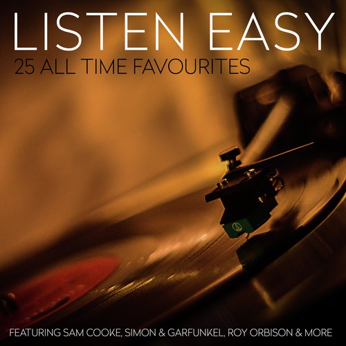 Listen Easy - 25 All Time Favourites