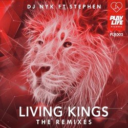 Living Kings (Remixes)
