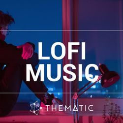Lo-fi Music