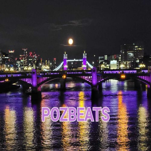 "London" cover art