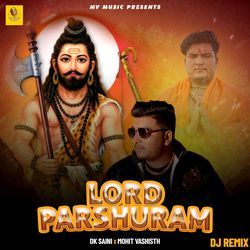 Lord Parshuram (Dj Remix)-PhxYZhp4AGU