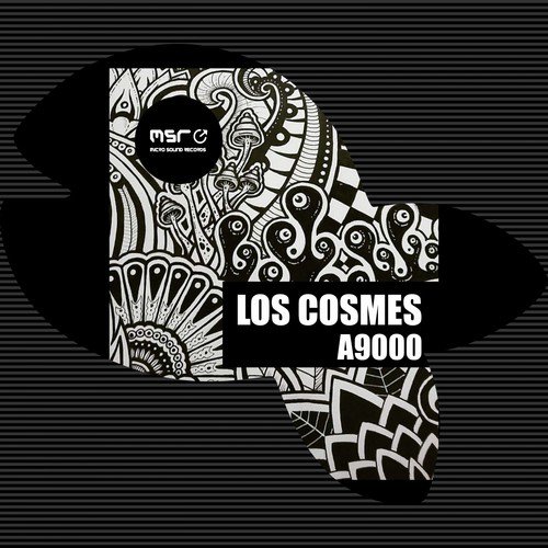 Los Cosmes cover art
