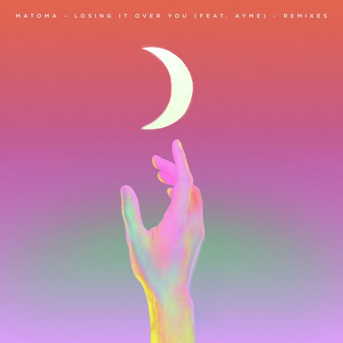 Losing It Over You (feat. Ayme) (Remixes)