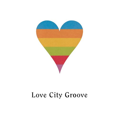 Love City Groove (Jason Nevin's Hard Love Mix) (Jason Nevin's Hard Love Mix)