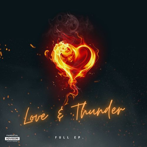 Love & Thunder