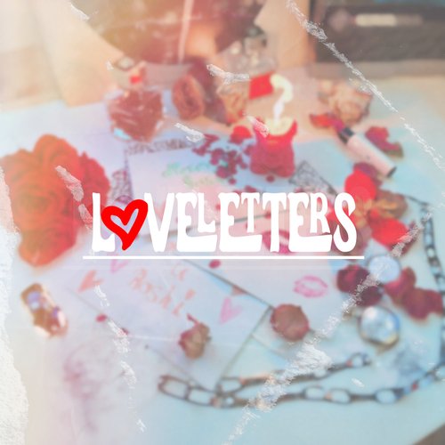 Loveletters cover art