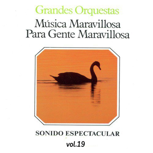 Que Maravillosa Mañana cover art