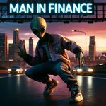 MAN IN FINANCE (TECHNO)