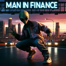 MAN IN FINANCE (TECHNO)-KTcKXCV,dWw