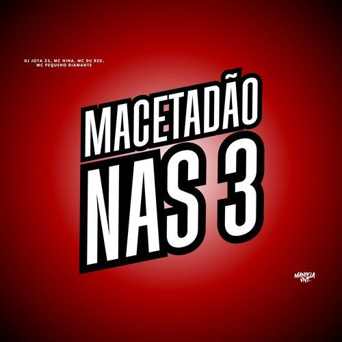 Macetadão nas 3 cover art