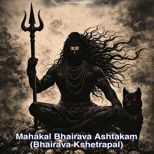 Mahakal Bhairava Ashtakam (Bhairava Kshetrapal)