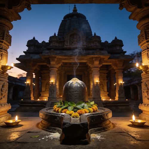 Mahamrityunjaya Mantra – Sacred Vedic Chant
