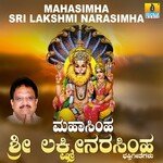 Mahasimha Sri Lakshmi Narasimha