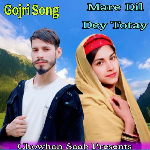 Mare Dil Dey Totay