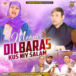 Meanis Dilbaras Kus Niy Salam-OxgvQxx8WkM