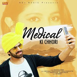 Medical Ki Chhori-JQYTcixcdQE