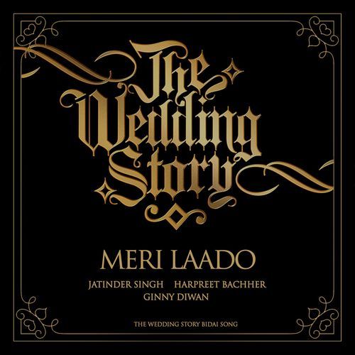 Meri Laado (The Wedding Story Bidai Song)