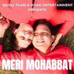 Meri Mohabbat-CDwDZDcGXGQ