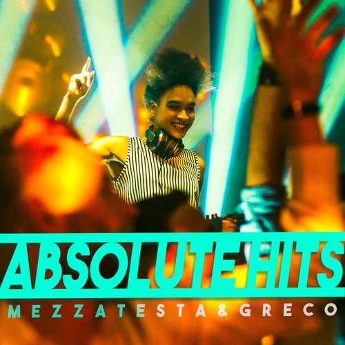 Greco cover art