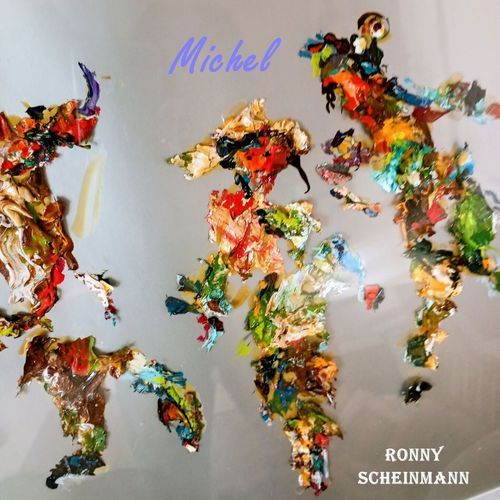 Michel cover art