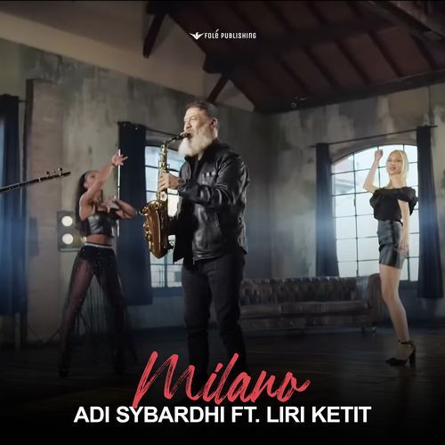 Milano cover art