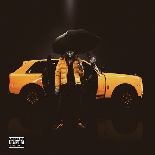Mr. Glock cover art