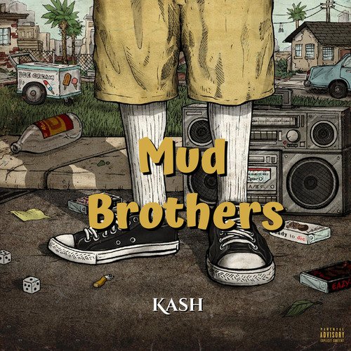 Mud Brothers