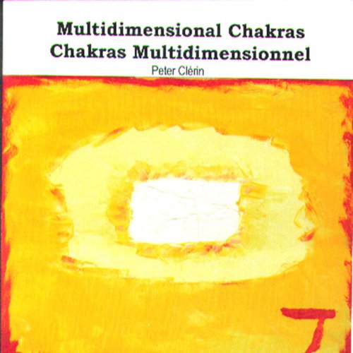 Multidimensional Chakras