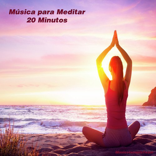Meditación Para Sentirse Libre cover art