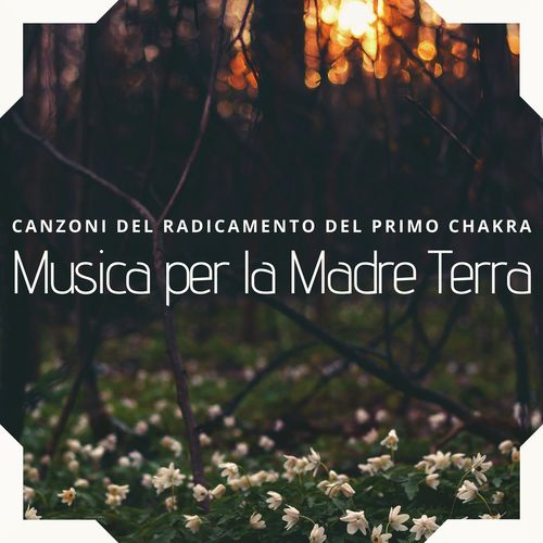 Musica per la Madre Terra cover art
