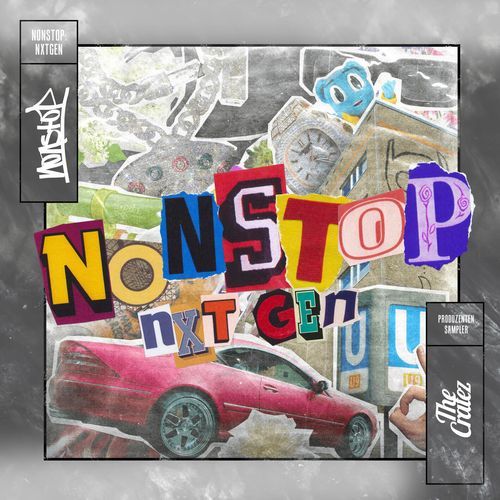NONSTOP: NXTGEN