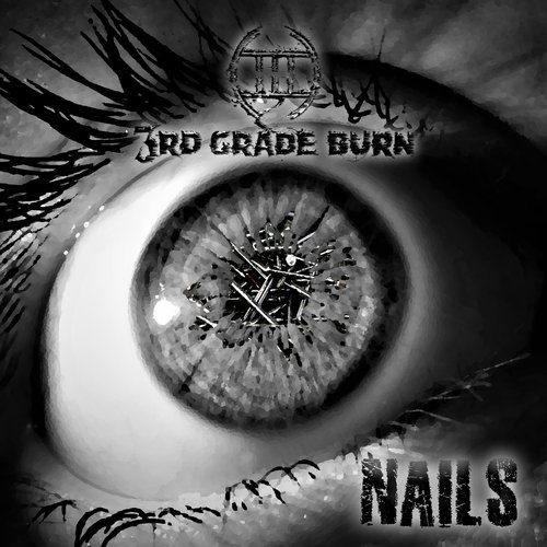 Nails cover art