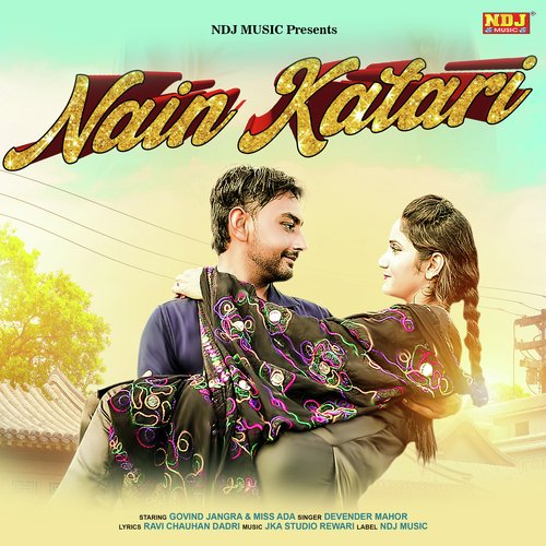 Nain Katari - Single