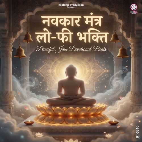 Navkar Mantra Lo-Fi Bhakti