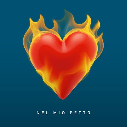 Nel mio petto