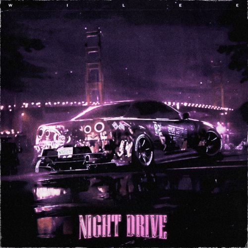 Night Drive_poster_image