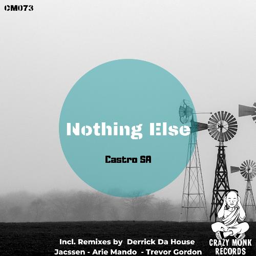 Nothing Else (Jacssen Remix)