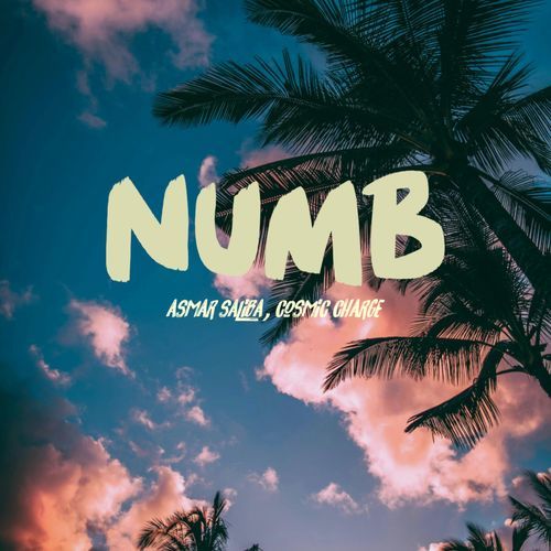 Numb