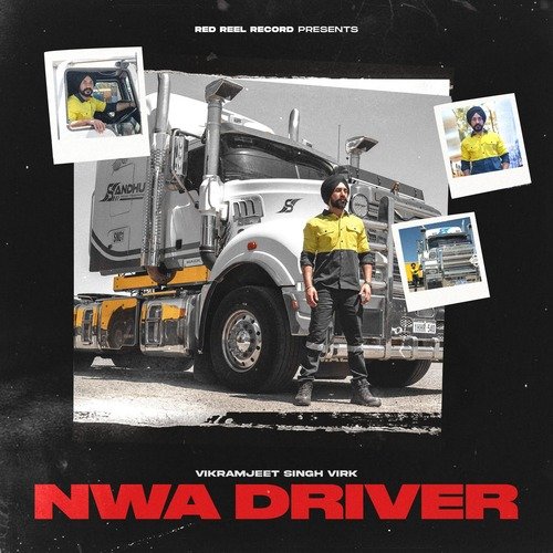 Nwa Driver