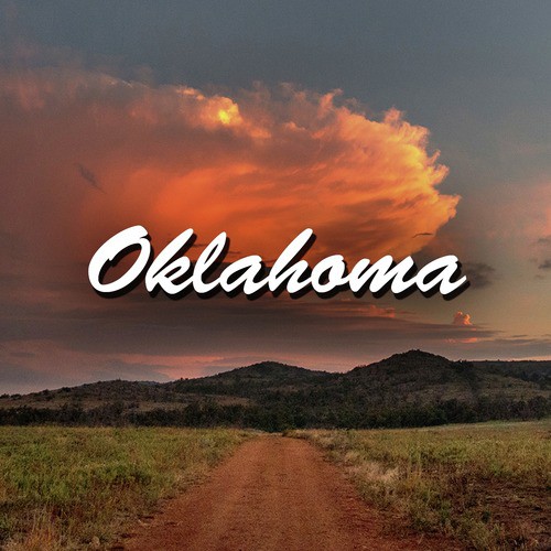 Oh, What a Beautiful Mornin' cover art