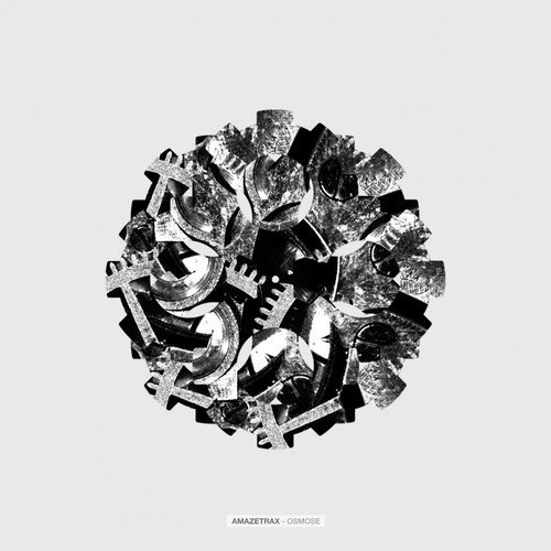 Devotion cover art