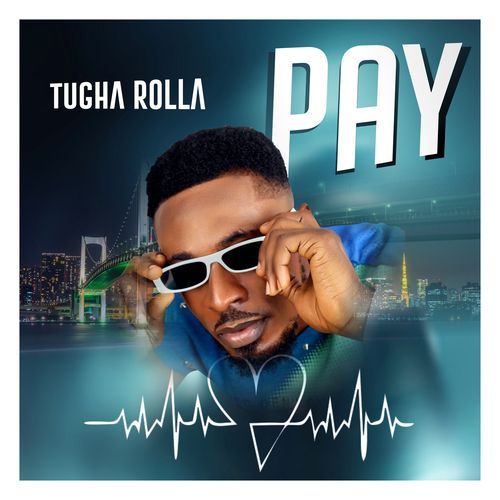 PAY cover art