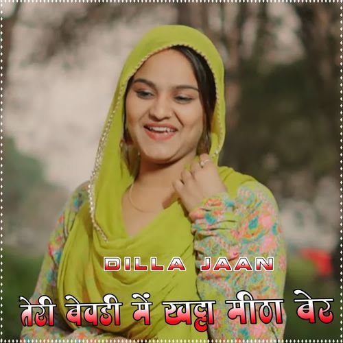 तेरी बेवडी में खट्टा मीठा बेर