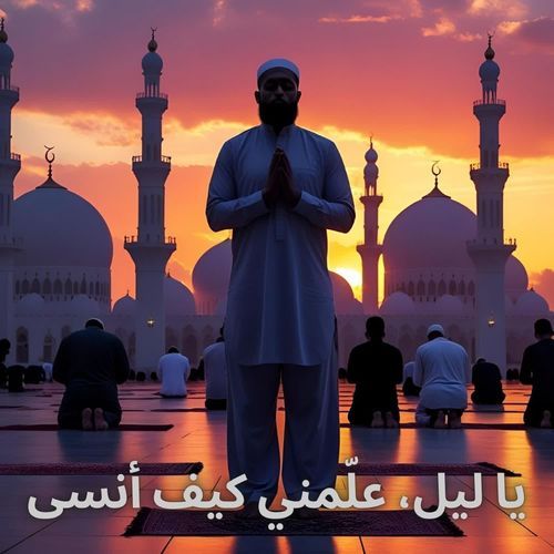 يا ليل، علّمني كيف أنسى