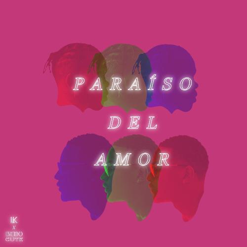 Paraíso del Amor cover art
