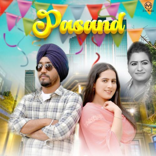 Pasand