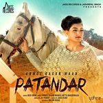 Patandar artwork