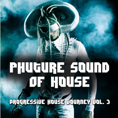 Luanda Song Download from Phuture Sound of House Music Vol. 3