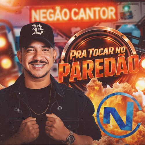 Pra Tocar no Paredão