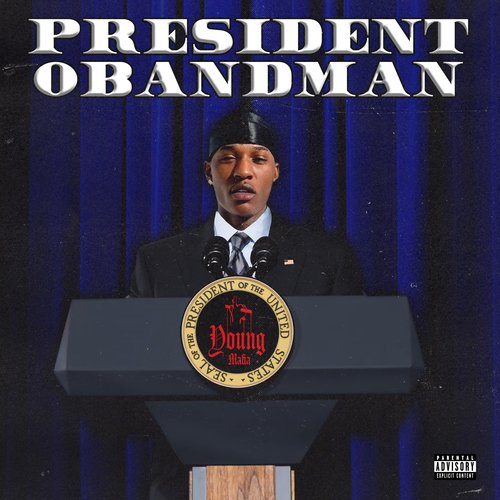 President Obandman